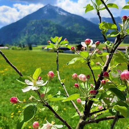 Pulvererhof Achenkirch Exteriér fotografie