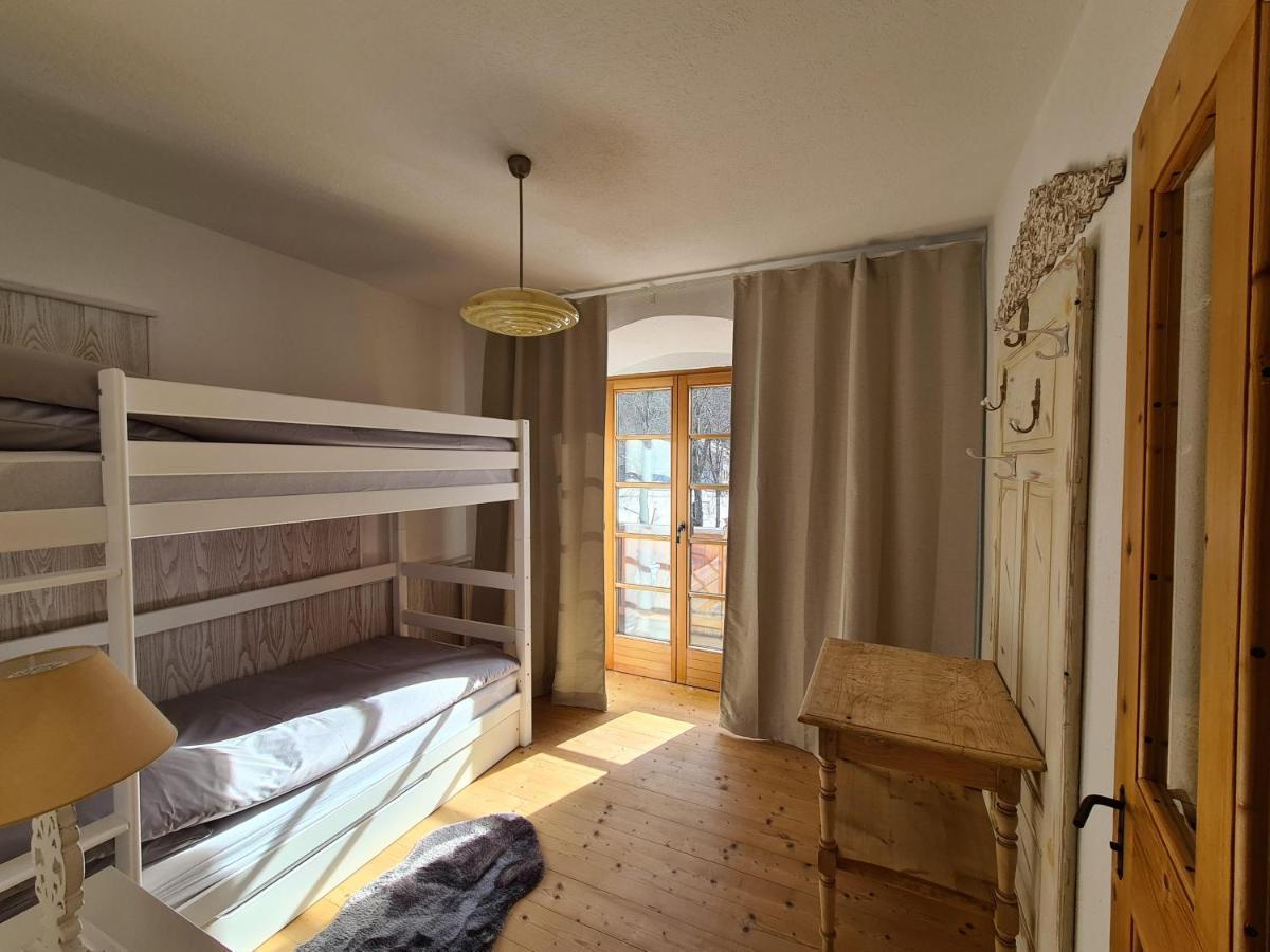 Pulvererhof Achenkirch Exteriér fotografie