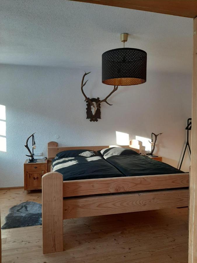 Pulvererhof Achenkirch Exteriér fotografie